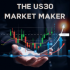 MT5-The US30 Market Maker