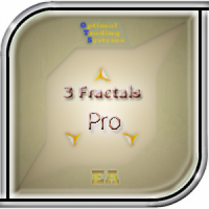 MT4-Three Fractals Pro