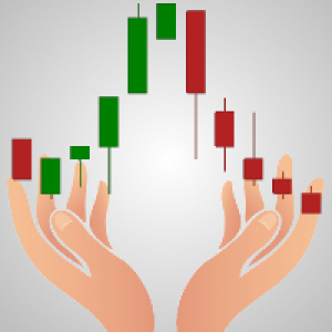 MT5-Tick chart generator