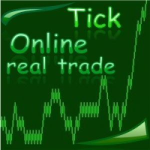 MT4-TICK offline