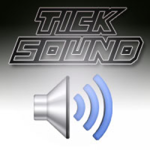 MT4-Tick Sound