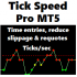 MT5-Tick Speed Pro MT5 MT5-Tick Speed Pro MT5