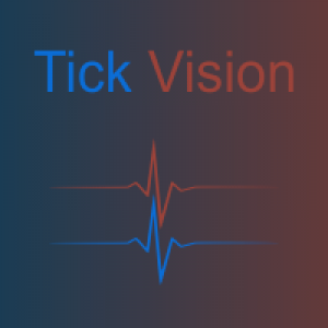 MT4-Tick Vision