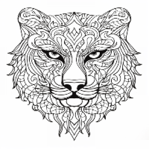 MT4-Tiger 2