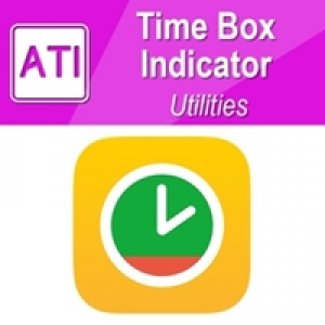 MT4-Time Box Indicator MT4