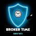 MT5-Time Broker Deriv