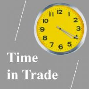 MT5-Time in Trade