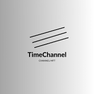 MT5-TimeChannel