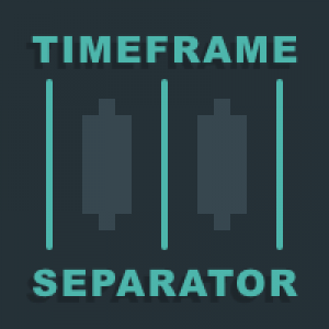 MT4-Timeframe Separator MT4