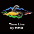 MT5-Time Line by MMD MT5