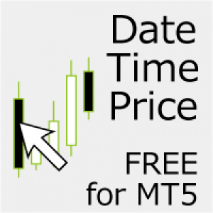 MT5-TimePrice Free