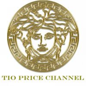 MT4-TIO Price Channel