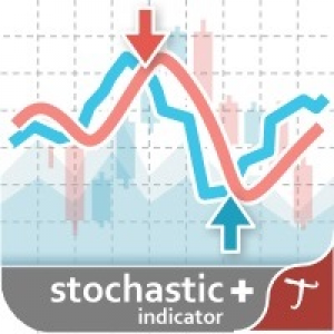 MT4-Tipu Stochastic