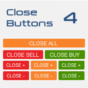 MT4-TM Close Buttons