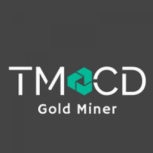 MT4-TMACD Gold Miner