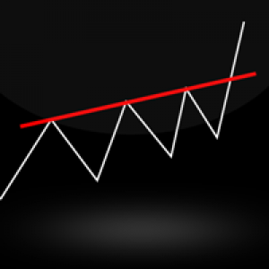MT5-Tonnys Trendline EA