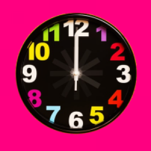 MT5-Top Clock MT5