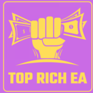 MT4-Top Rich EA MT4