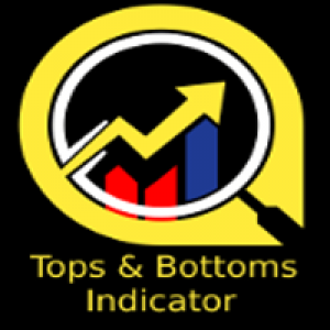 MT5-Tops and Bottoms Indicator