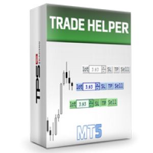 MT5-TPSpro TradeHelper MT5
