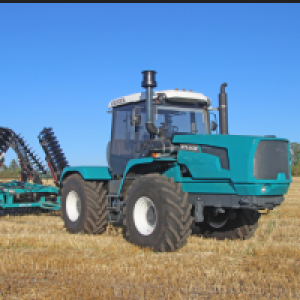 MT4-Tractor