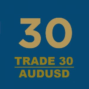 MT4-Trade 30 Scalper AUDUSD