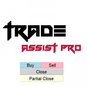 MT5-Trade Assist Pro