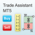 MT5-Trade Assistant MT5