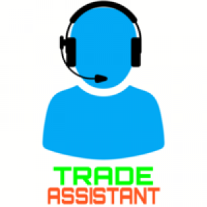 MT4-Trade Assistant Tool