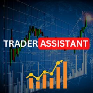 MT4-Trade Calculator
