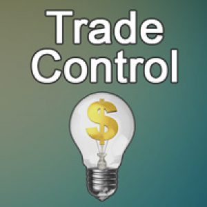 MT4-Trade Control