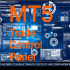MT5-Trade Control Panel for MT5 MT5-Trade Control Panel for MT5