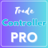 MT5-Trade Controller Pro