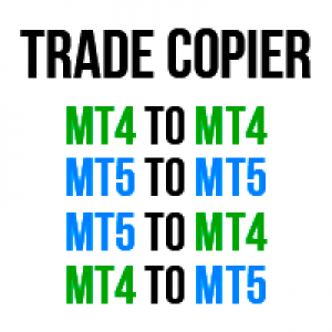 MT5-Trade Copier for MT5