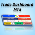 MT5-Trade Dashboard MT5