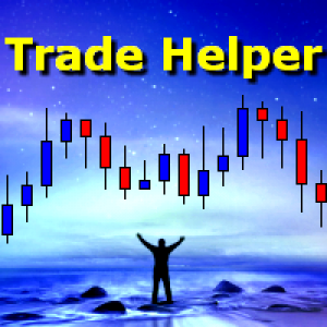 MT5-Trade Helper