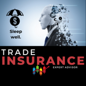 MT5-Trade Insurance Expert Advisor