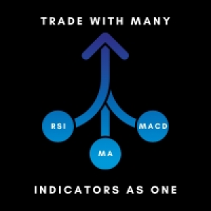 MT5-Trade Many Indicators