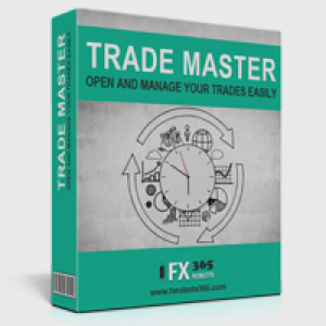 MT4-Trade Master
