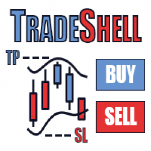 MT4-Trade Shell MT4