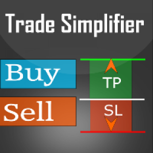 MT5-Trade Simplifier