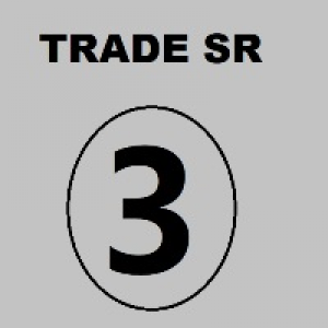 MT4-Trade SR Scalper AUDUSD