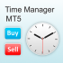 MT5-Trade Time Manager MT5