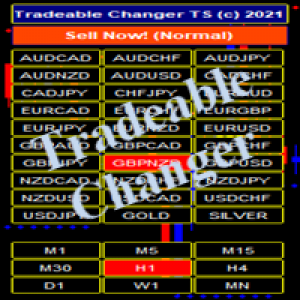MT4-Tradeable Changer Indie
