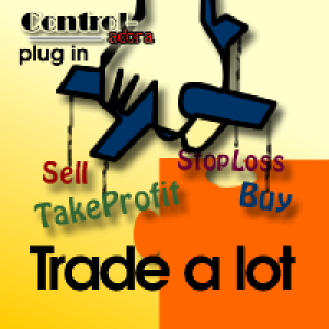 MT4-TradeALot for Controladora