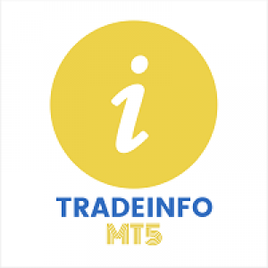 MT5-TradeInfo MT5