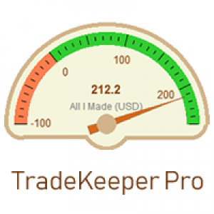 MT4-TradeKeeper Pro
