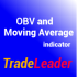 MT5-TradeLeader OBV MA
