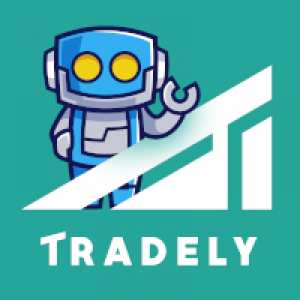 MT4-Tradely Scalper