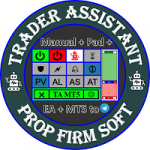 MT5-Trader Assistant vMT5